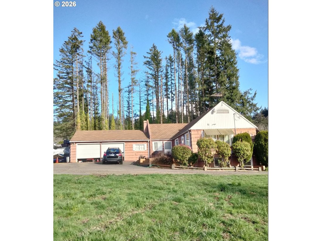 Land in Gresham, Oregon, Vereinigte Staaten 1 - 17572685