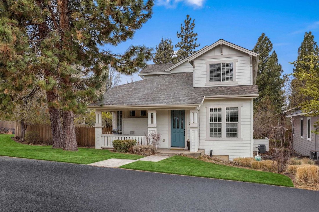 House in Bend, Oregon, United States 1 - 17575008