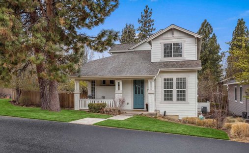 Casa a Bend, Oregon, Stati Uniti 1
