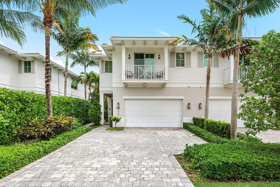 Townhouse in Boca Raton, Florida, United States 2 - 17572633