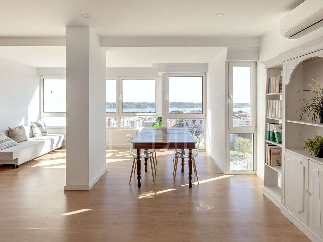 Apartment in Belem, Lisbon, Portugal 5 - 17575203