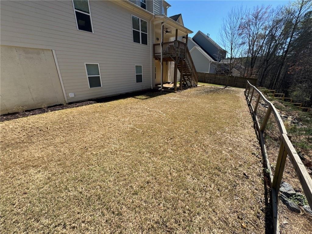 House in Kennesaw, Georgia, United States 3 - 17574689