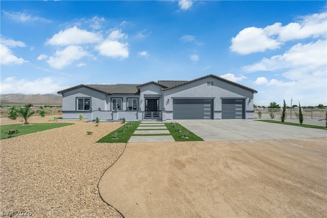 House in Pahrump, Nevada, United States 4 - 17574509