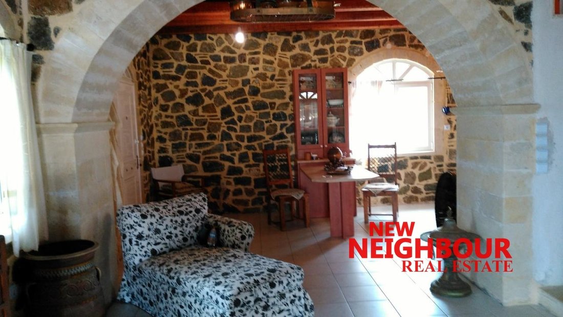 House in Community of Sitia, Sitia, Greece 2 - 16252072