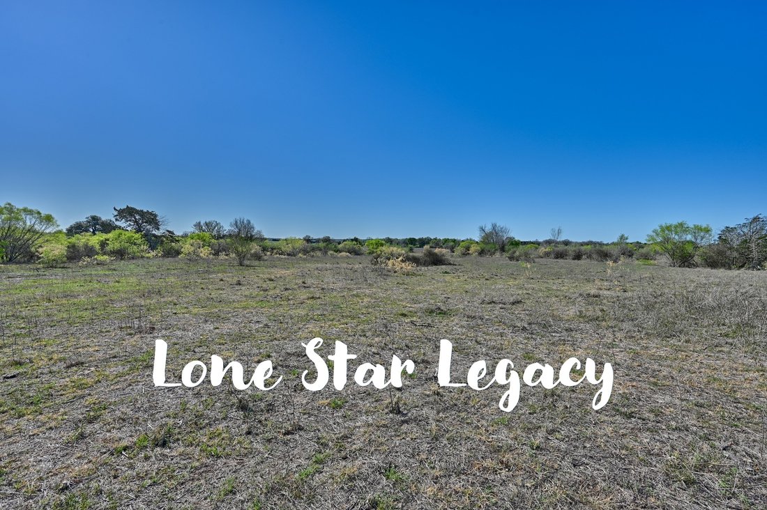 Land in Flatonia, Texas, United States 1 - 17572698