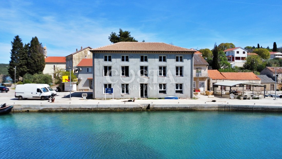 Luka, Zadar County, Croatia 4 - 17575090