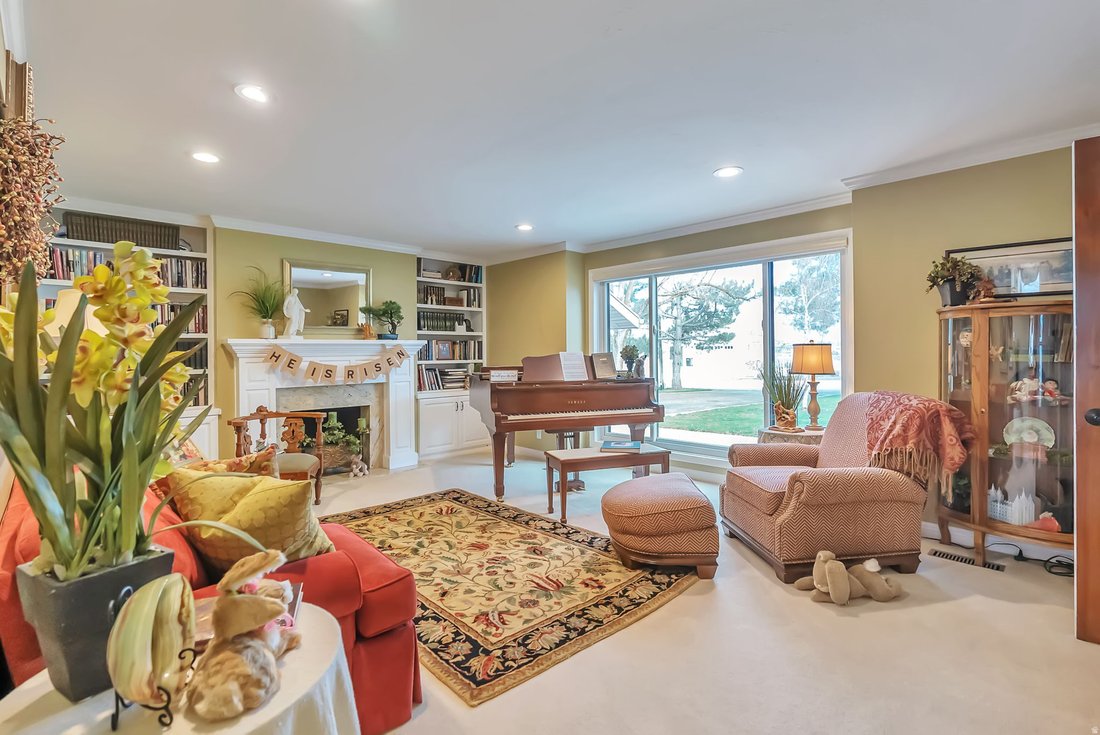 House in North Logan, Utah, United States 4 - 17573539
