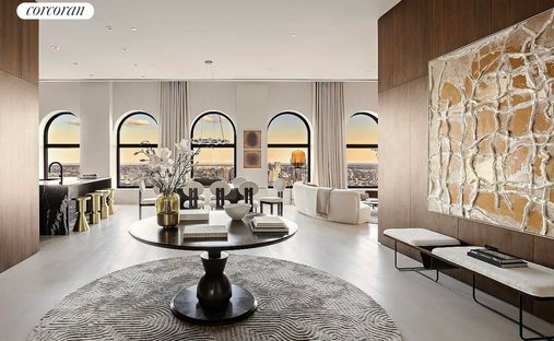 Condominio a New York, New York, Stati Uniti 1