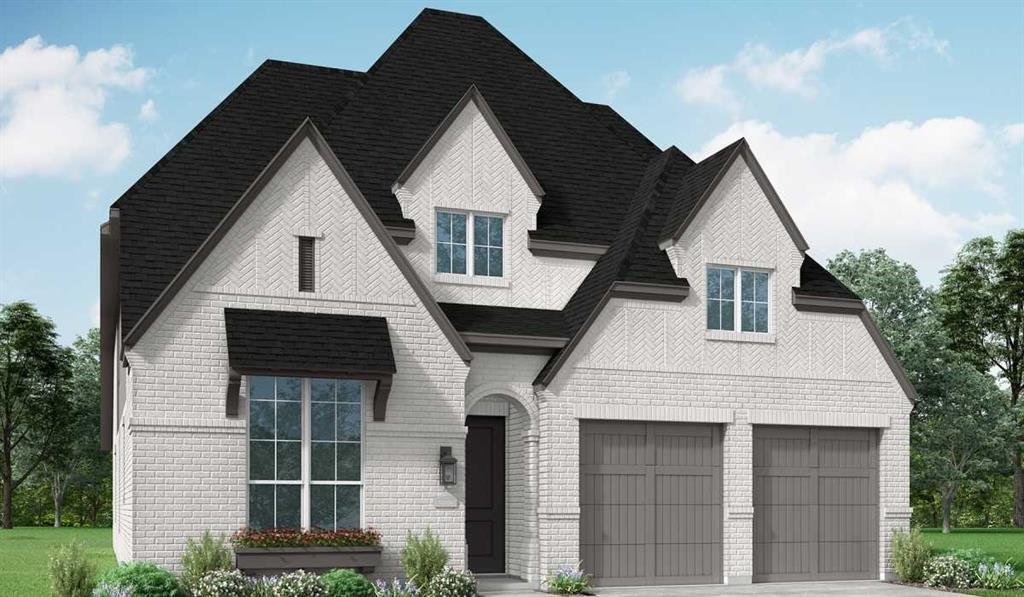 House in Prosper, Texas, United States 1 - 17574717