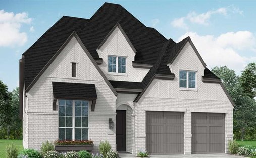 House in Prosper, Texas, United States 1