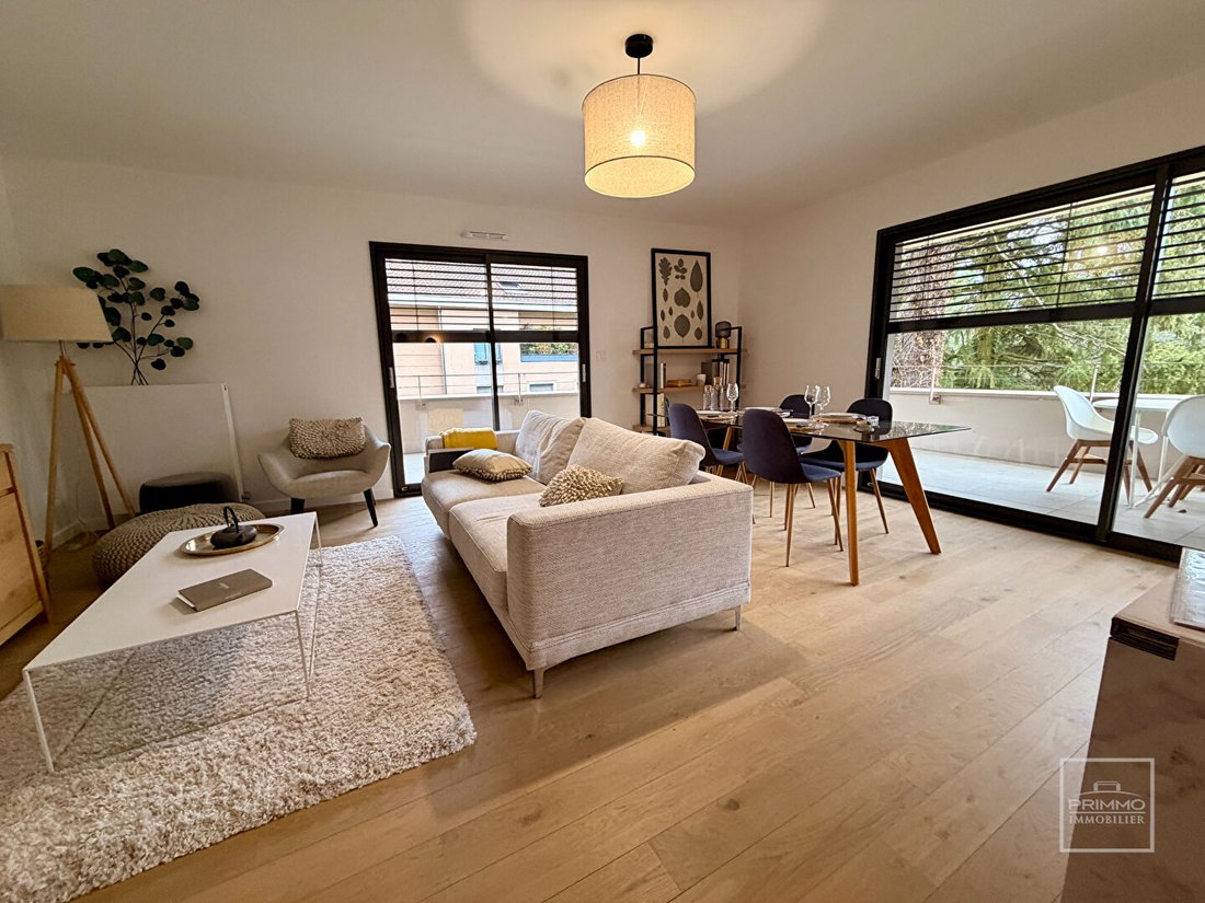Apartment in Écully, Auvergne-Rhône-Alpes, France 2 - 17574999
