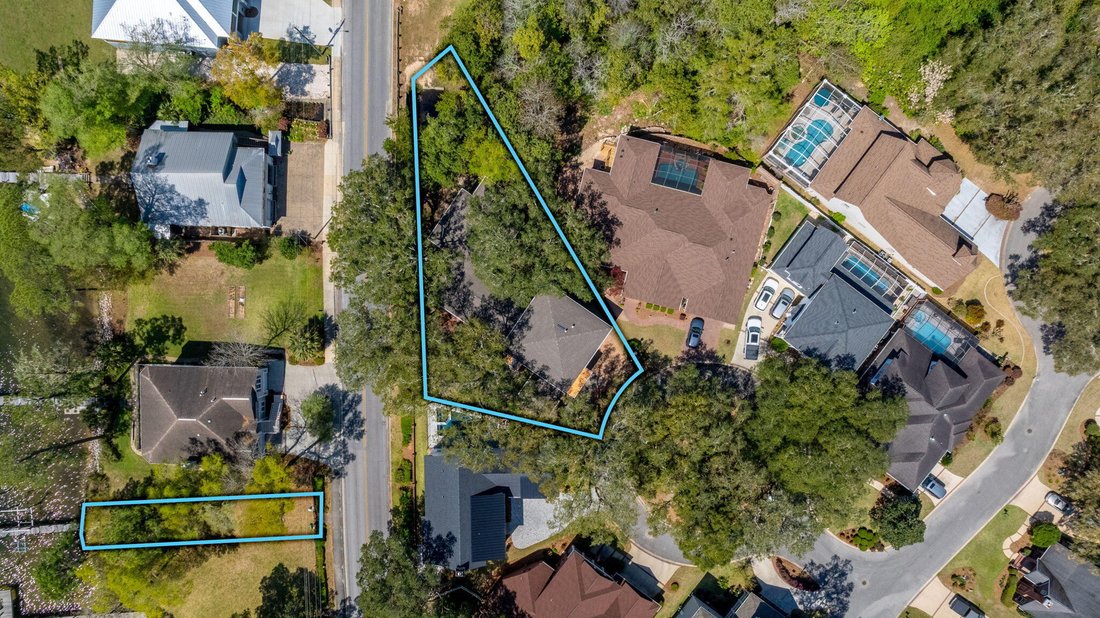 House in Niceville, Florida, United States 3 - 17574462