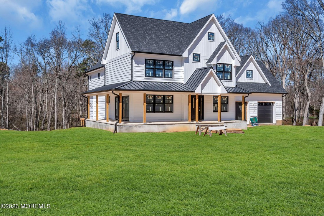 House in Millstone, New Jersey, United States 5 - 17572416