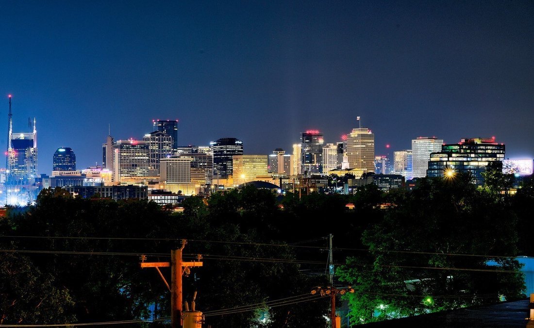 Co Op in Nashville, Tennessee, United States 5 - 17572819