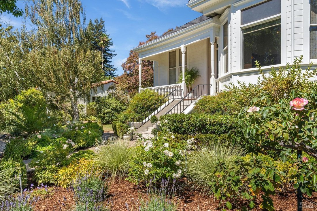 House in Napa, California, United States 3 - 17572943