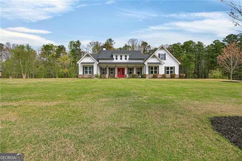 House in Dallas, Georgia, United States 2 - 17574651