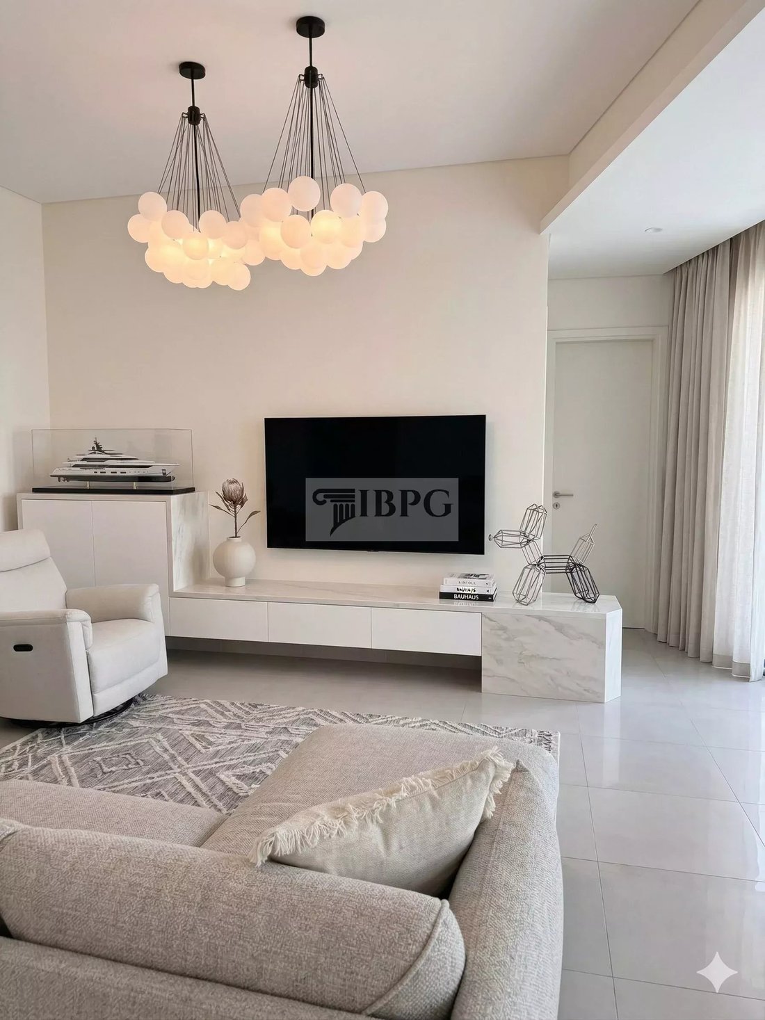 Apartment in Al Kheeran 1, Al Kheeran, Abu Dhabi Emirate 1 - 17573337