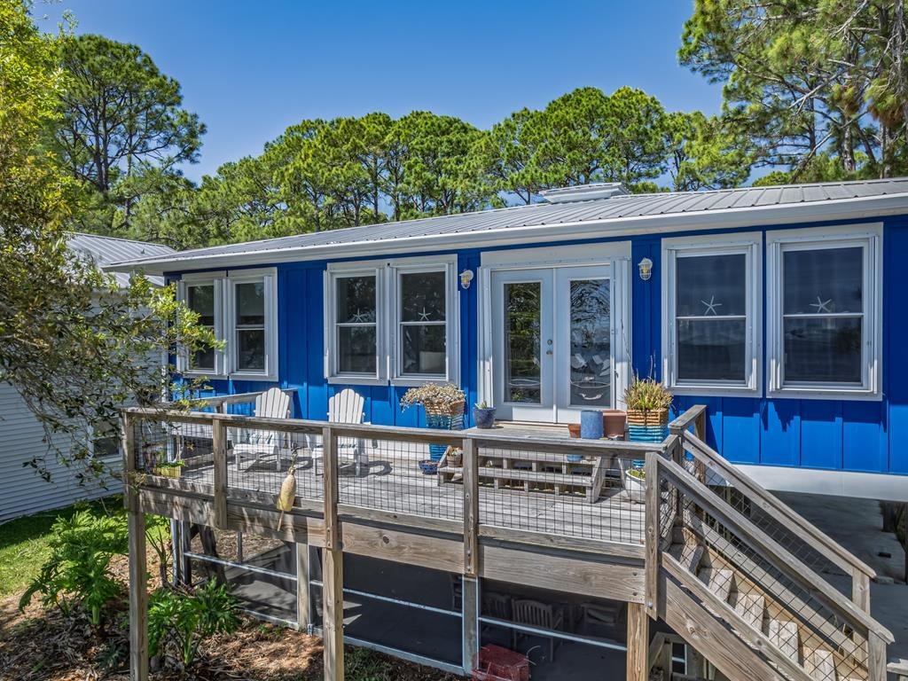 House in Carrabelle, Florida, United States 1 - 17573990