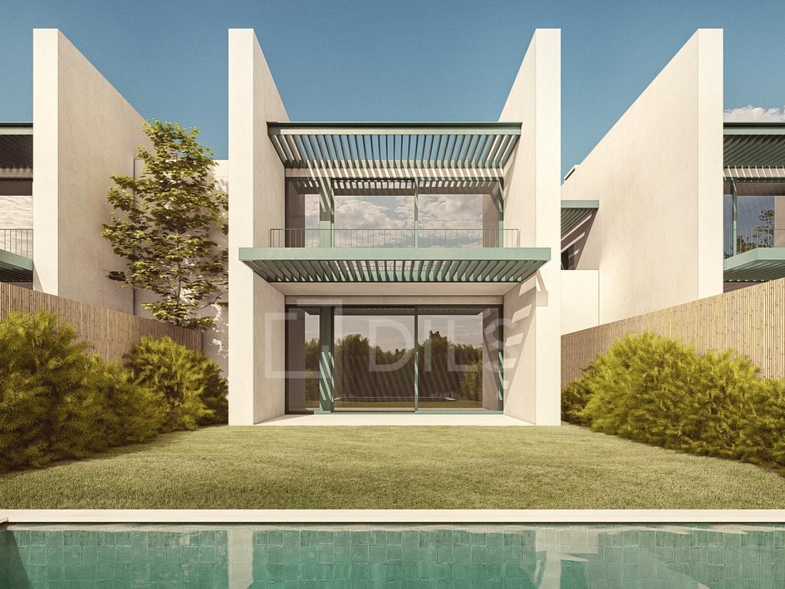 Apartment in Porto Covo, Setubal, Portugal 1 - 17575245