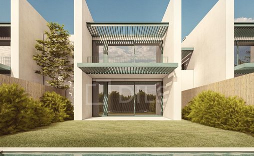 Wohnung in Porto Covo, Setúbal Municipality, Portugal 1