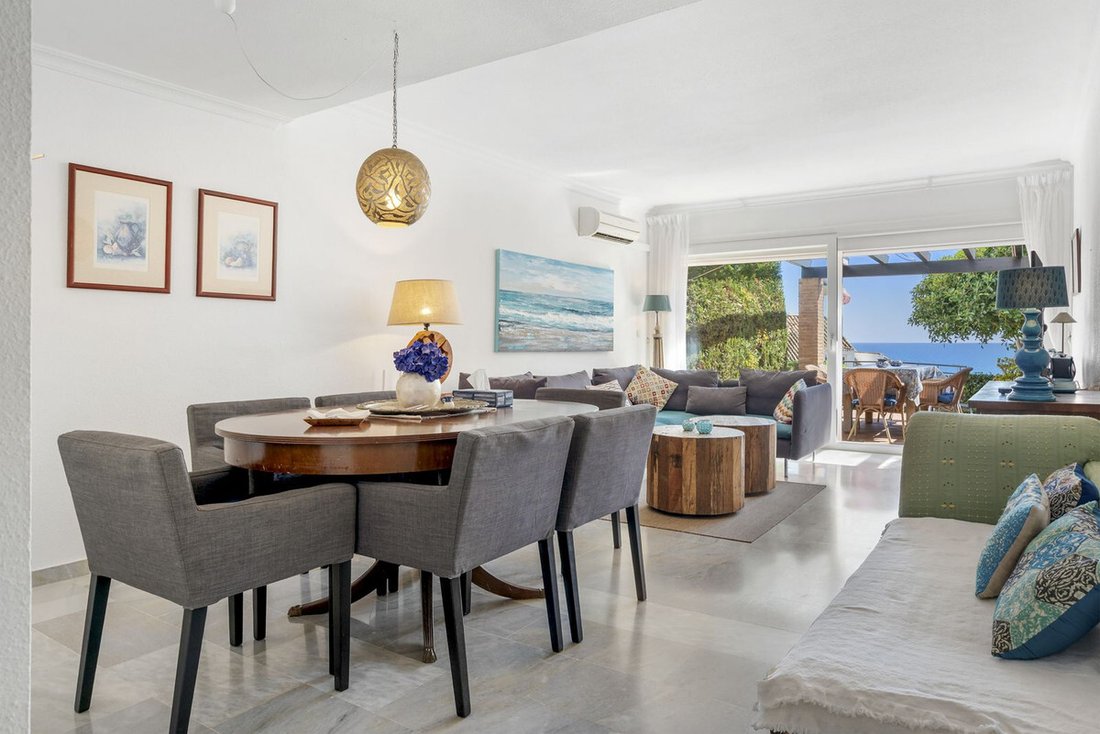 House in Estepona, Andalusia, Spain 4 - 17573272