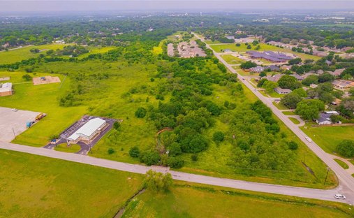 Land in Hillsboro, Texas, United States 1