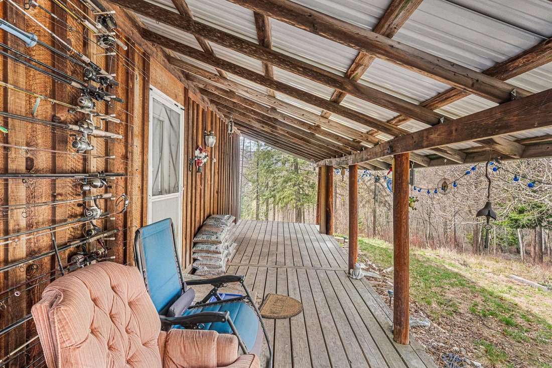 House in Kettle Falls, Washington, United States 5 - 17573996