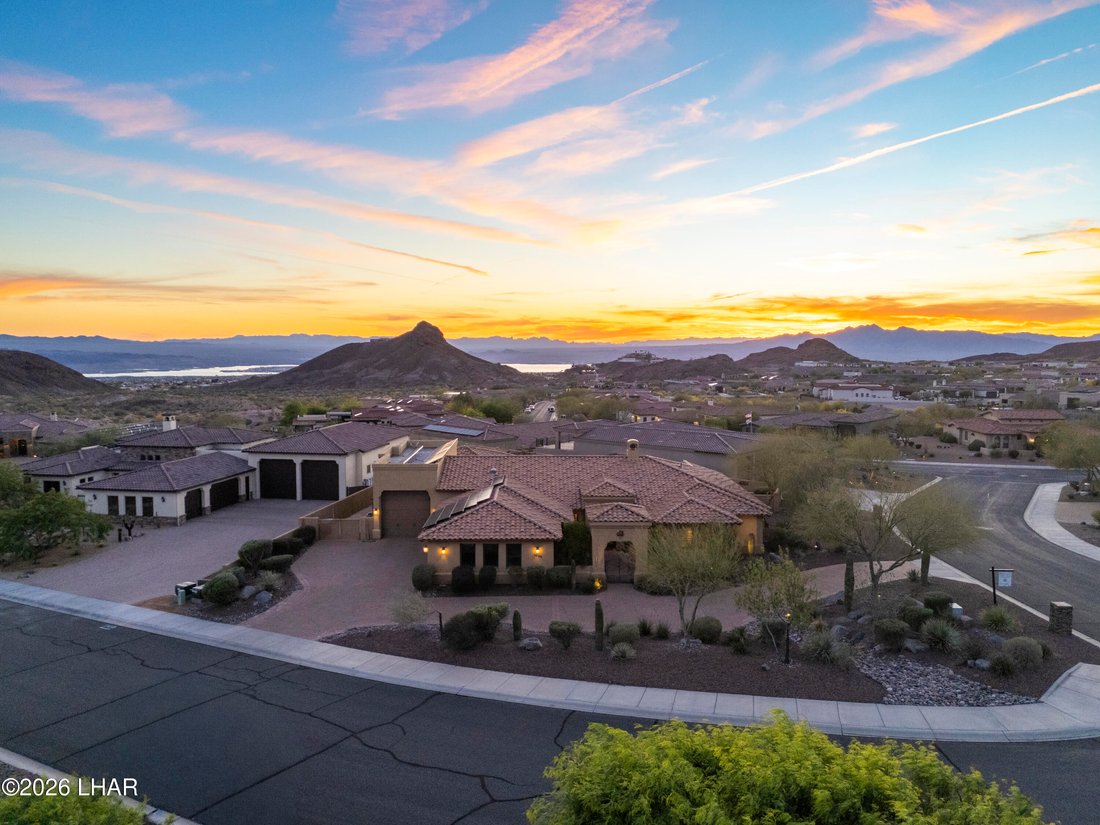 House in Lake Havasu City, Arizona, United States 5 - 17572383