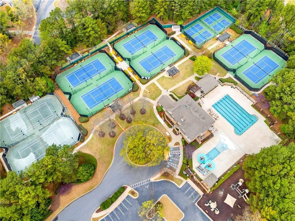 House in Johns Creek, Georgia, United States 2 - 17574656