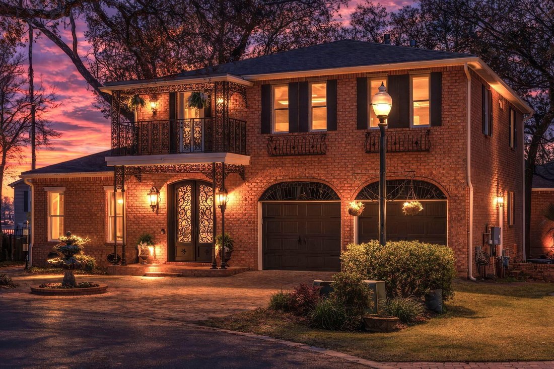 House in Niceville, Florida, United States 1 - 17574462