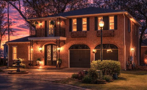 House in Niceville, Florida, United States 1
