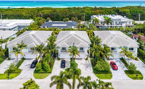 House in Boca Raton, Florida, United States 1