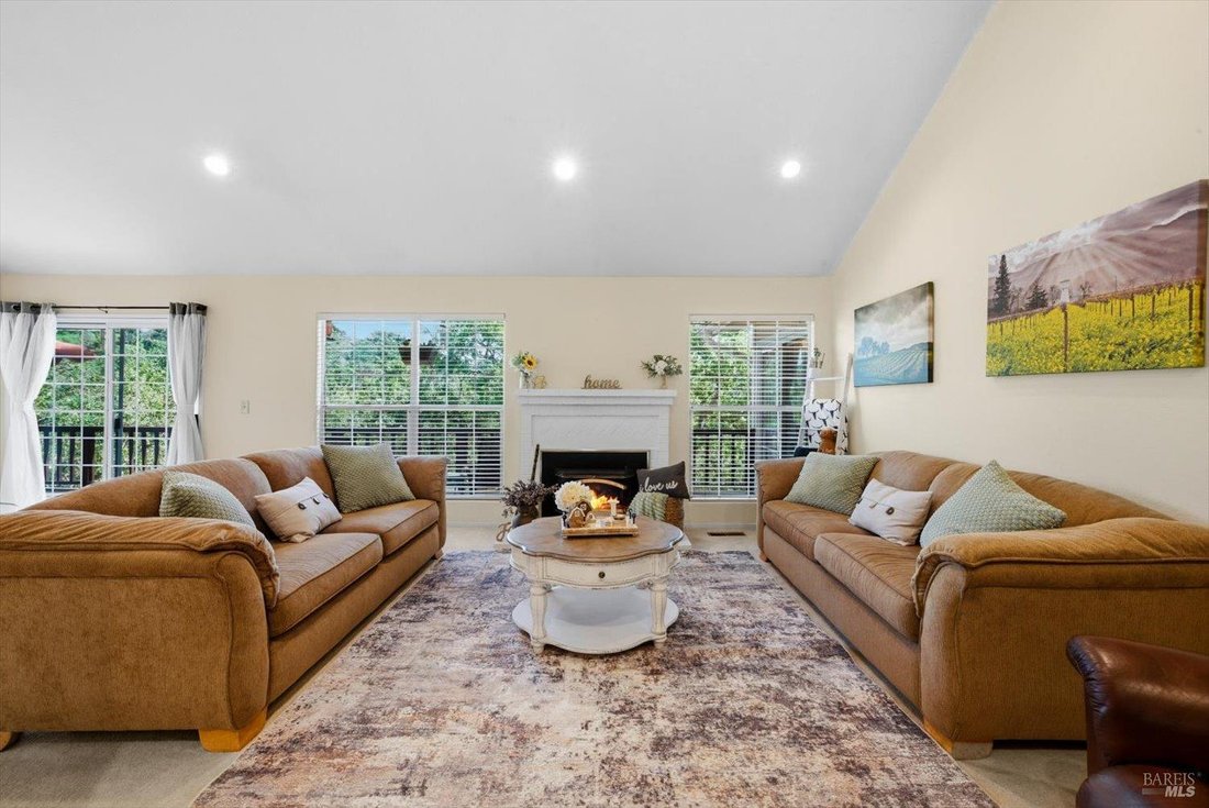 House in Napa, California, United States 4 - 17589791