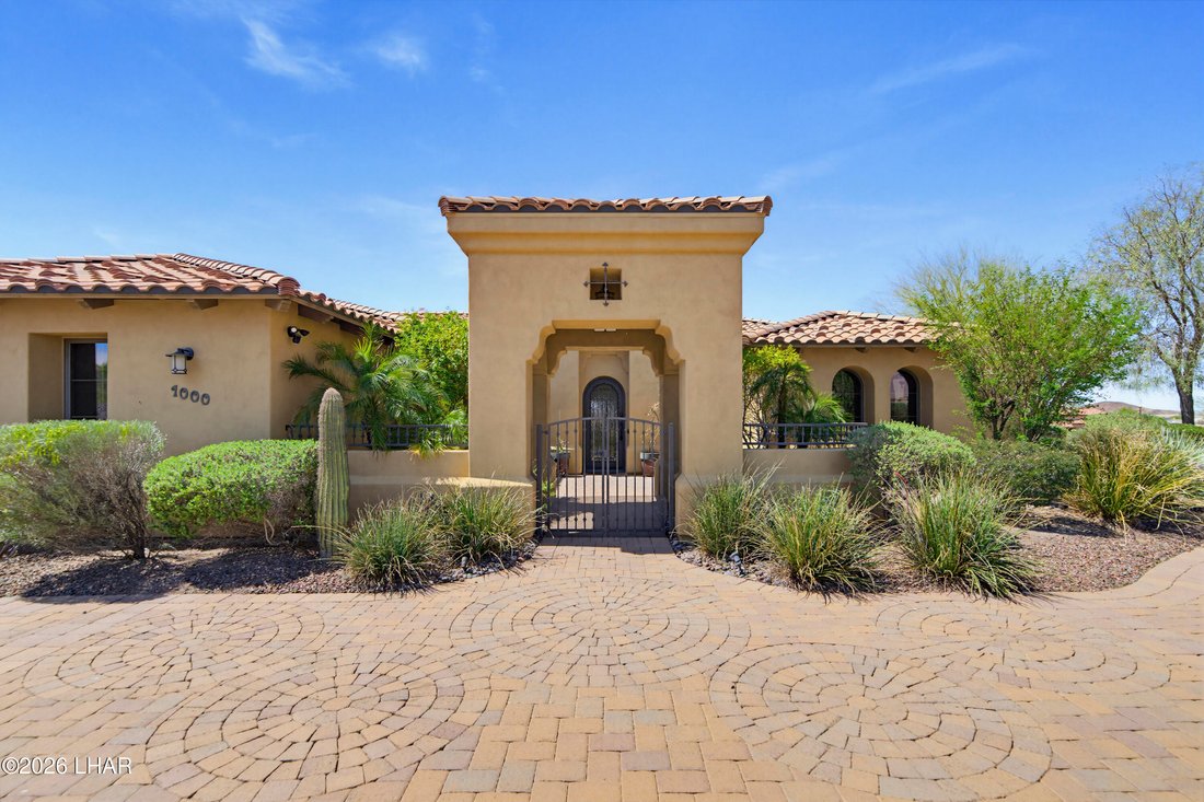 House in Lake Havasu City, Arizona, United States 4 - 17572383