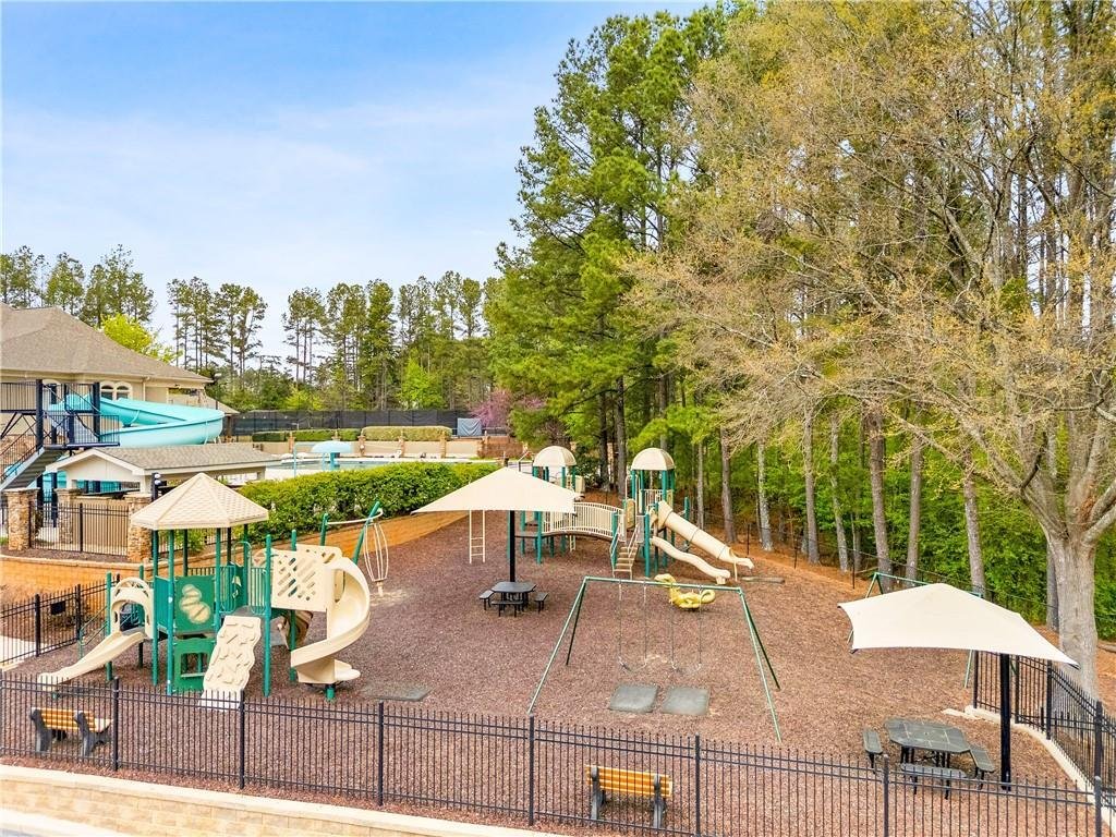House in Johns Creek, Georgia, United States 3 - 17574656