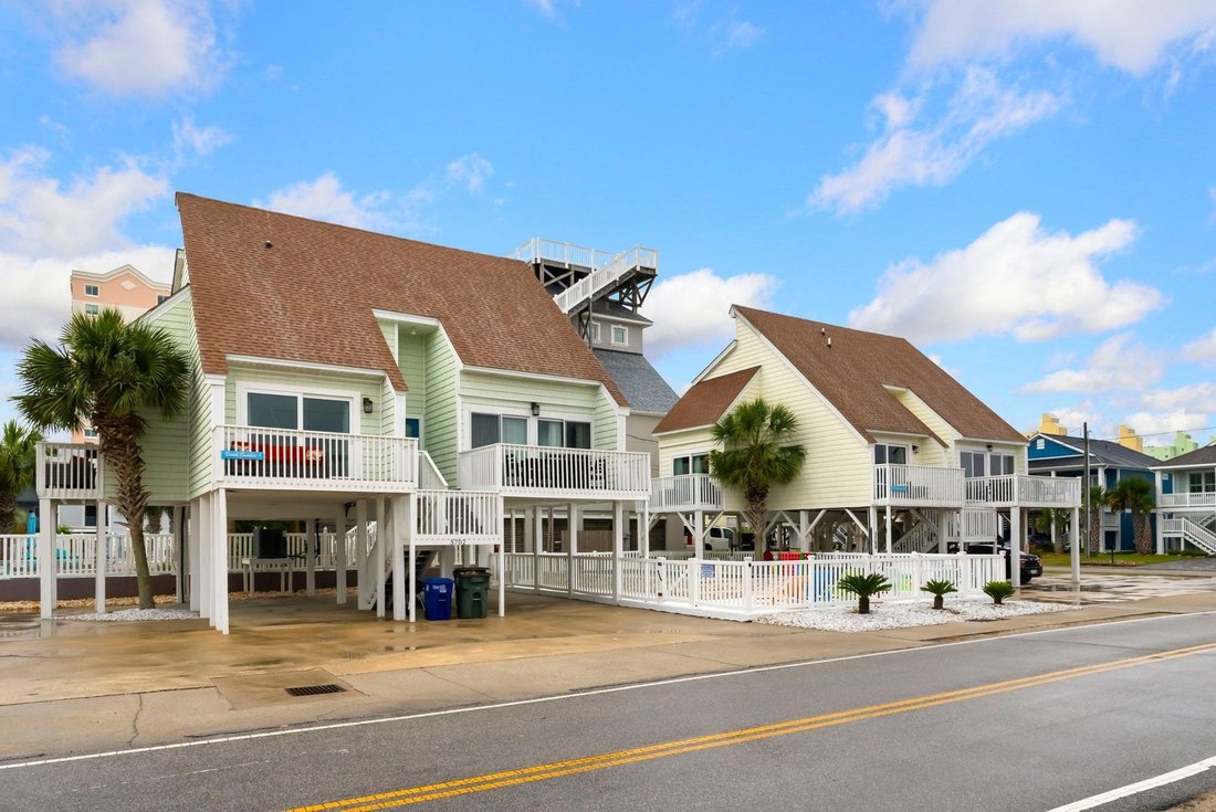 House in North Myrtle Beach, South Carolina, United States 1 - 17573540