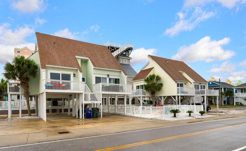 Casa en North Myrtle Beach, Carolina del Sur, Estados Unidos 1