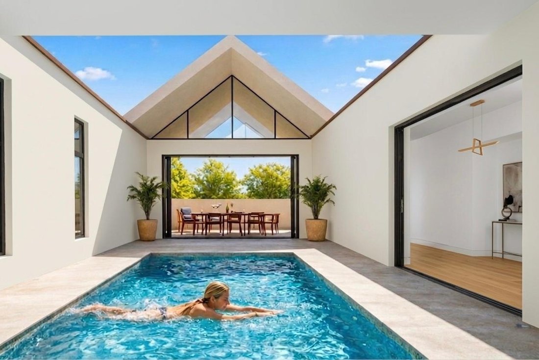 Country House in Cape Town, Western Cape, South Africa 4 - 17575352