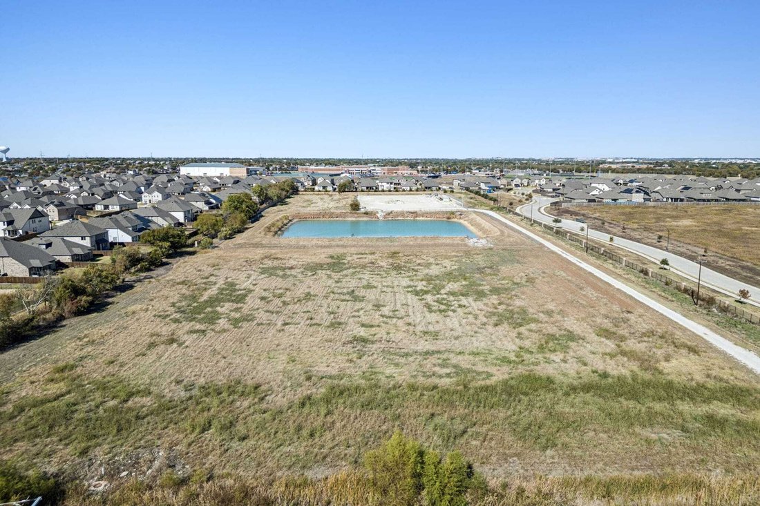 Land in Arlington, Texas, United States 2 - 17585465