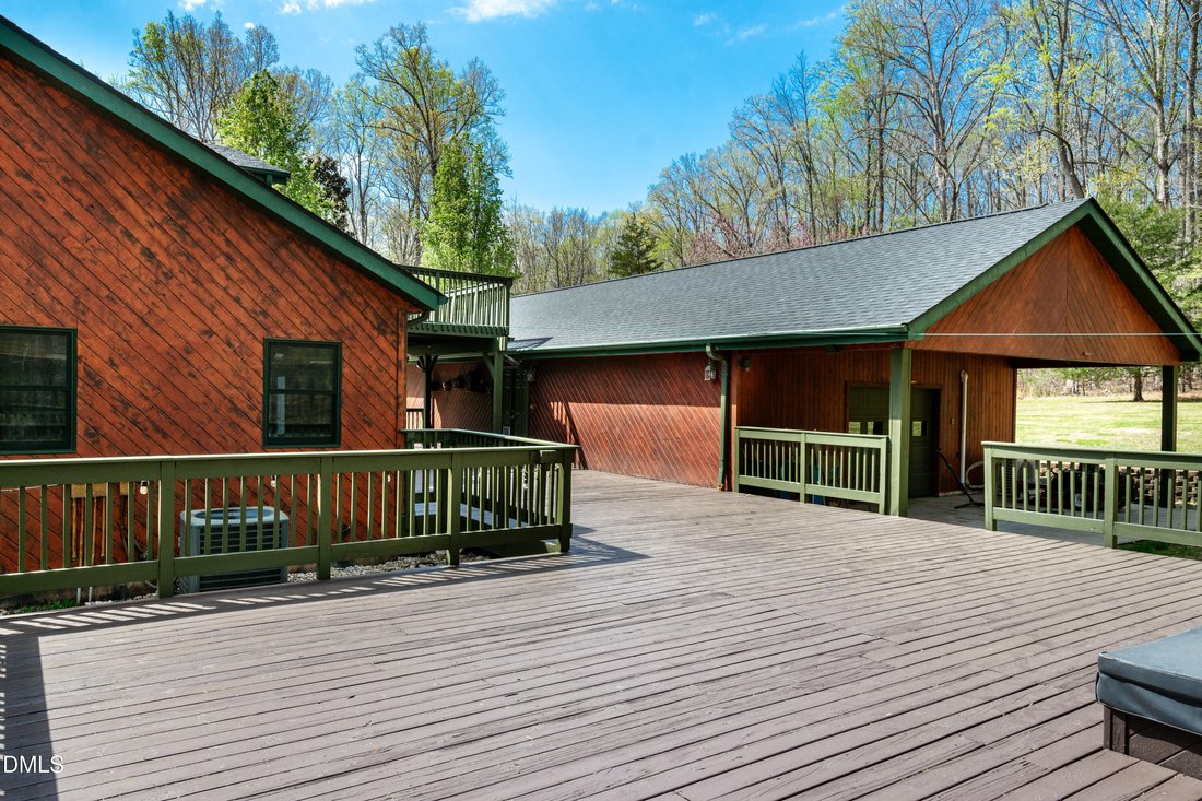 House in Hillsborough, North Carolina, United States 4 - 17572583