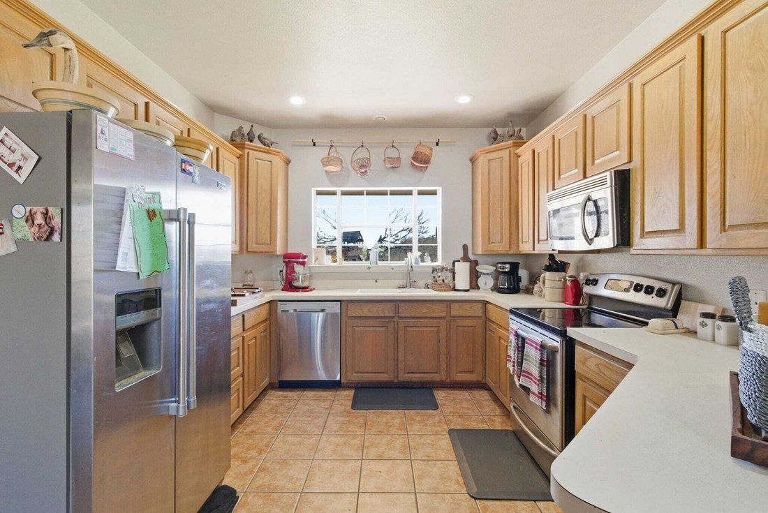 House in Weatherford, Texas, United States 5 - 17585807