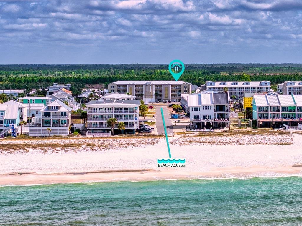 Condo in Port St. Joe, Florida, United States 2 - 17495685