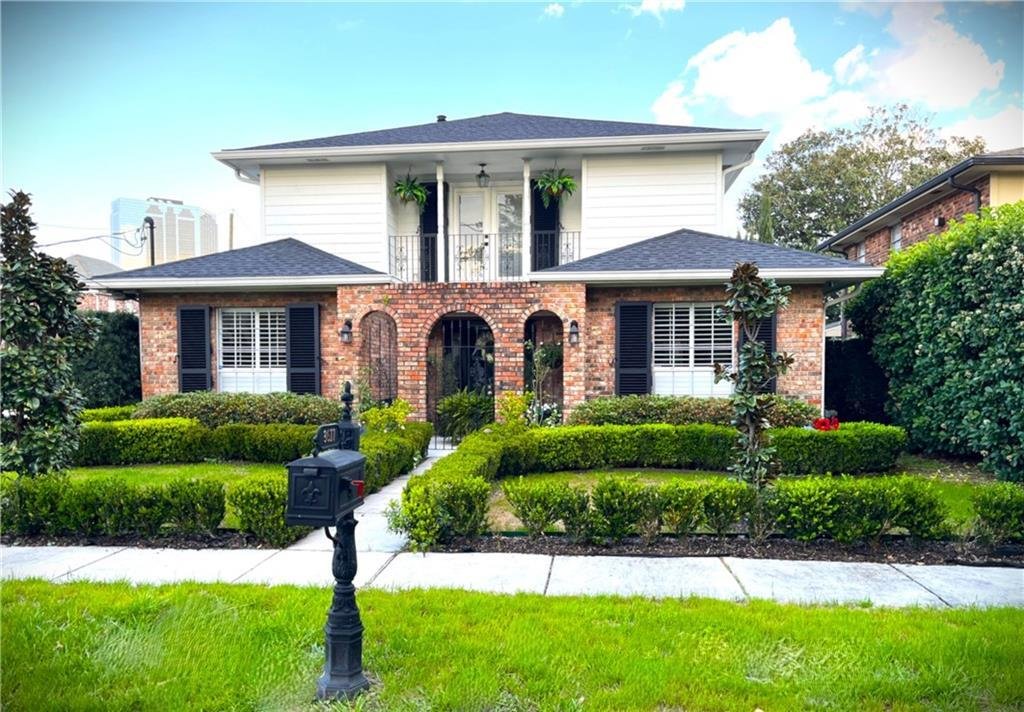 House in Metairie, Louisiana, United States 1 - 17572427