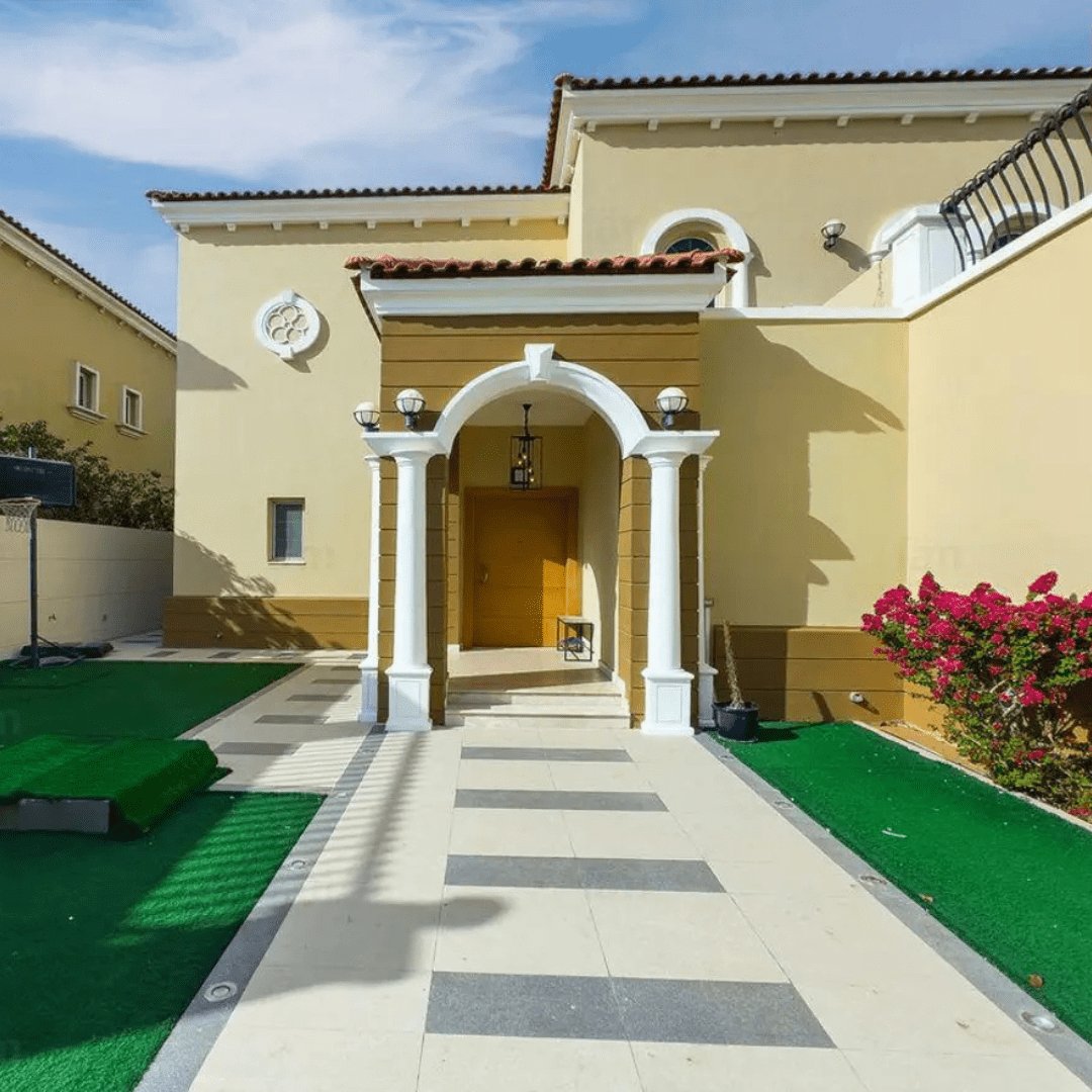 Villa in Jumeirah Park, Dubai, United Arab Emirates 2 - 17572931
