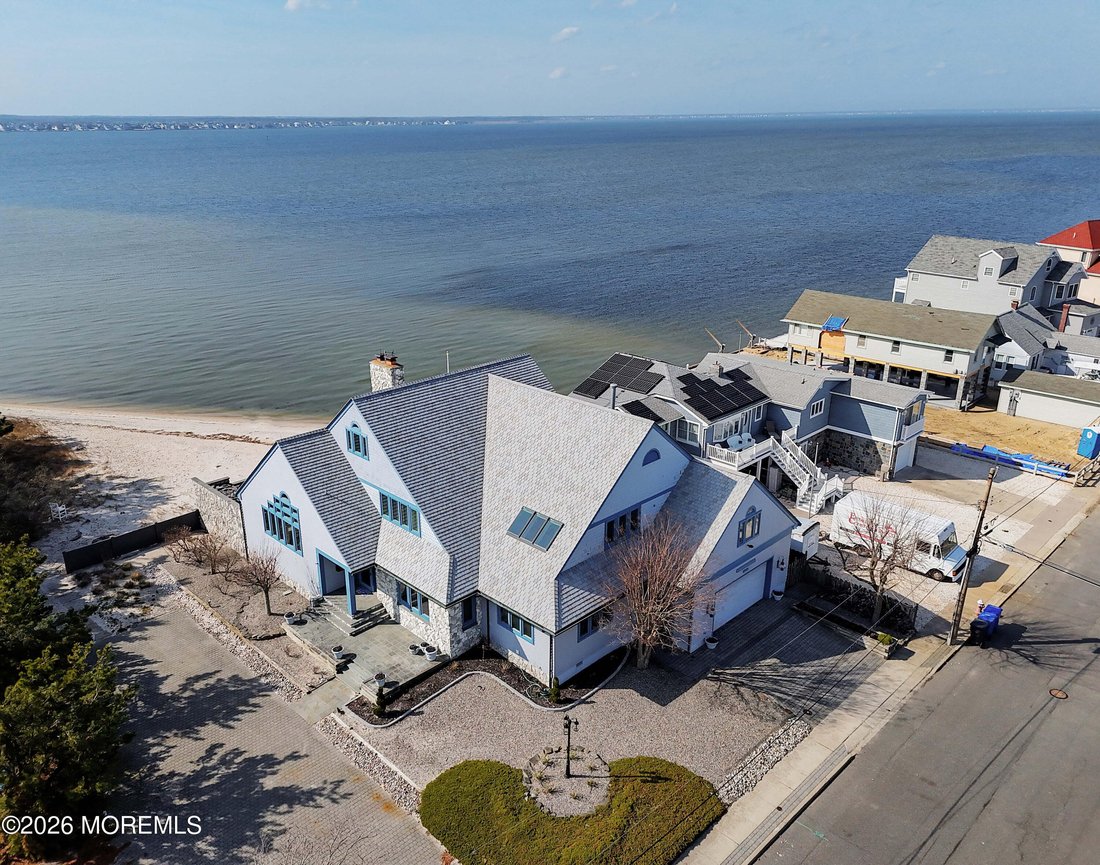 House in Seaside Heights, New Jersey, United States 1 - 17572419