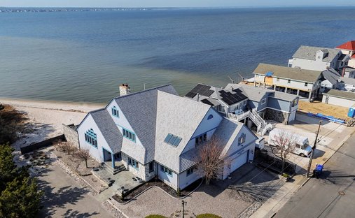 Haus in Seaside Heights, New Jersey, Vereinigte Staaten 1