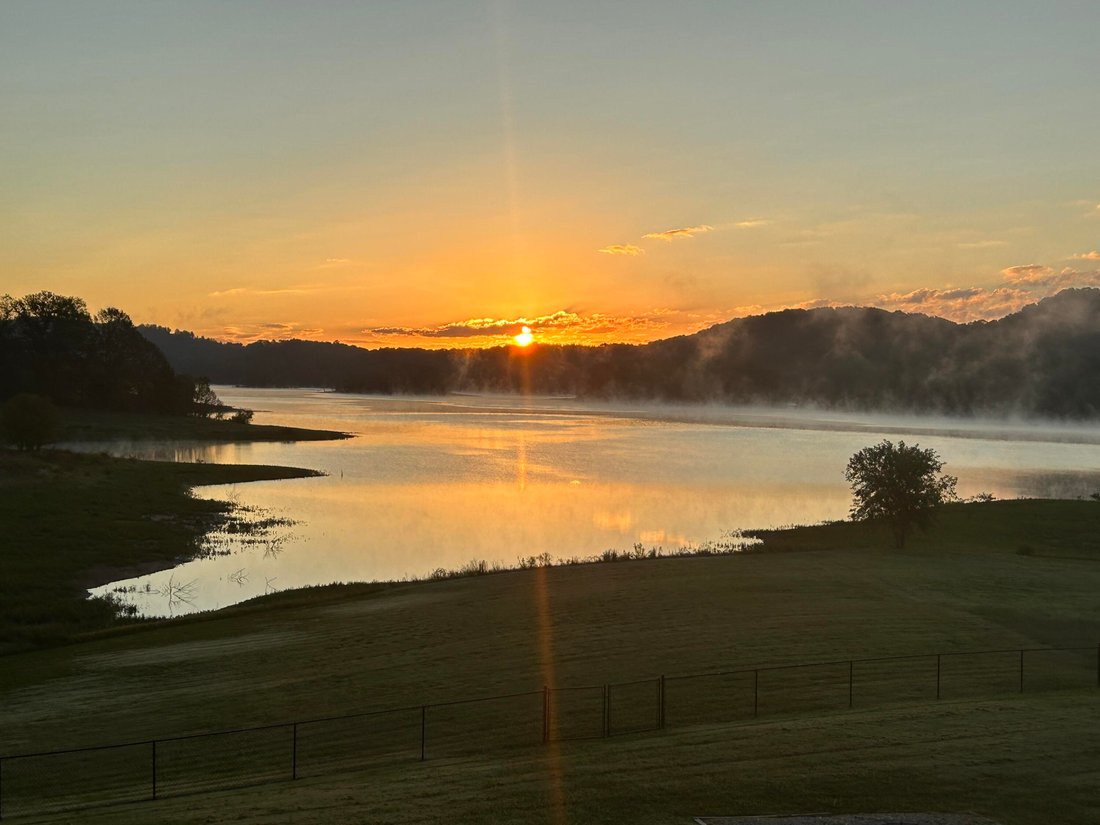 House in Bean Station, Tennessee, United States 4 - 17396892
