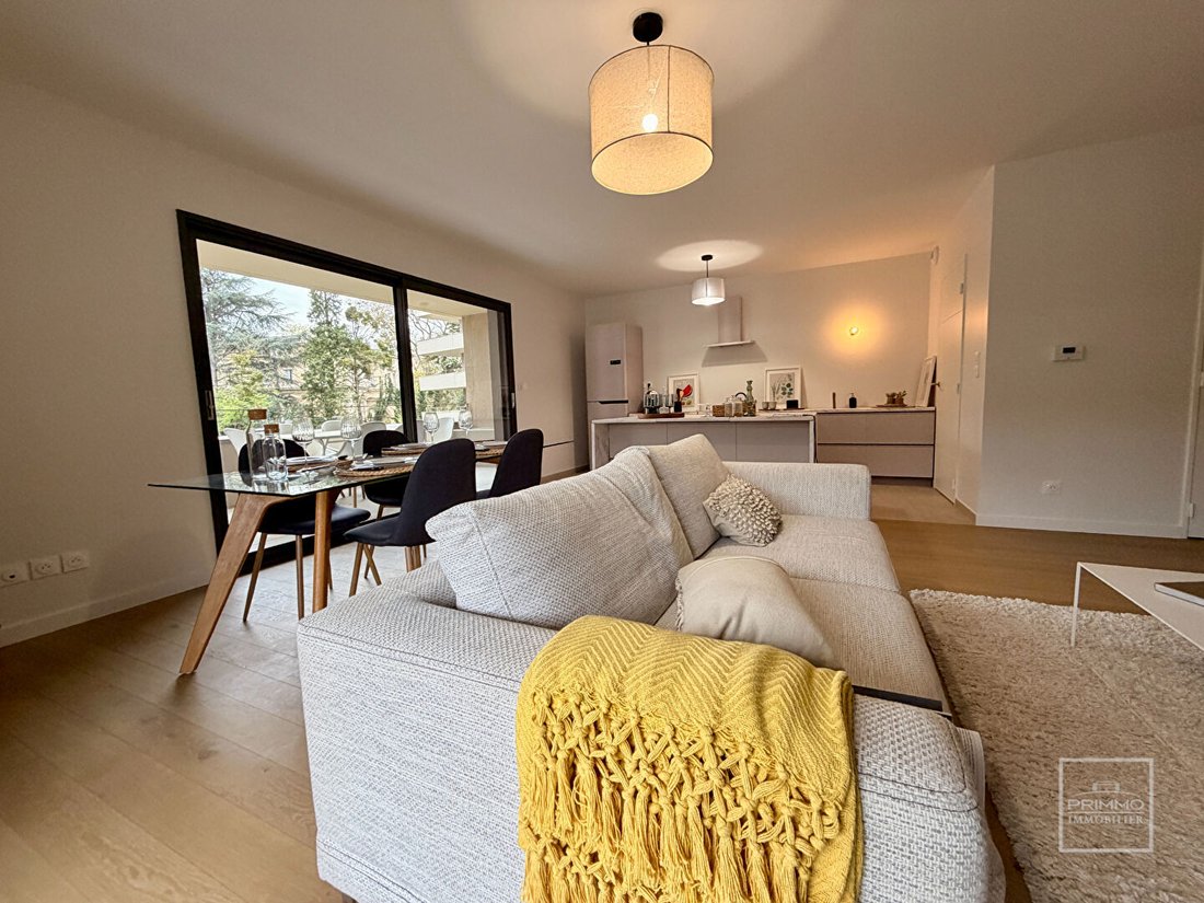Apartment in Écully, Auvergne-Rhône-Alpes, France 5 - 17574999
