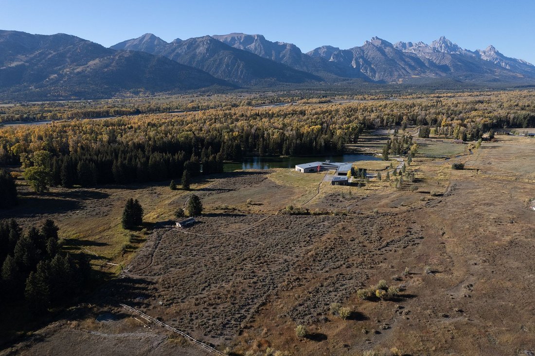 House in Jackson, Wyoming, United States 3 - 17572984