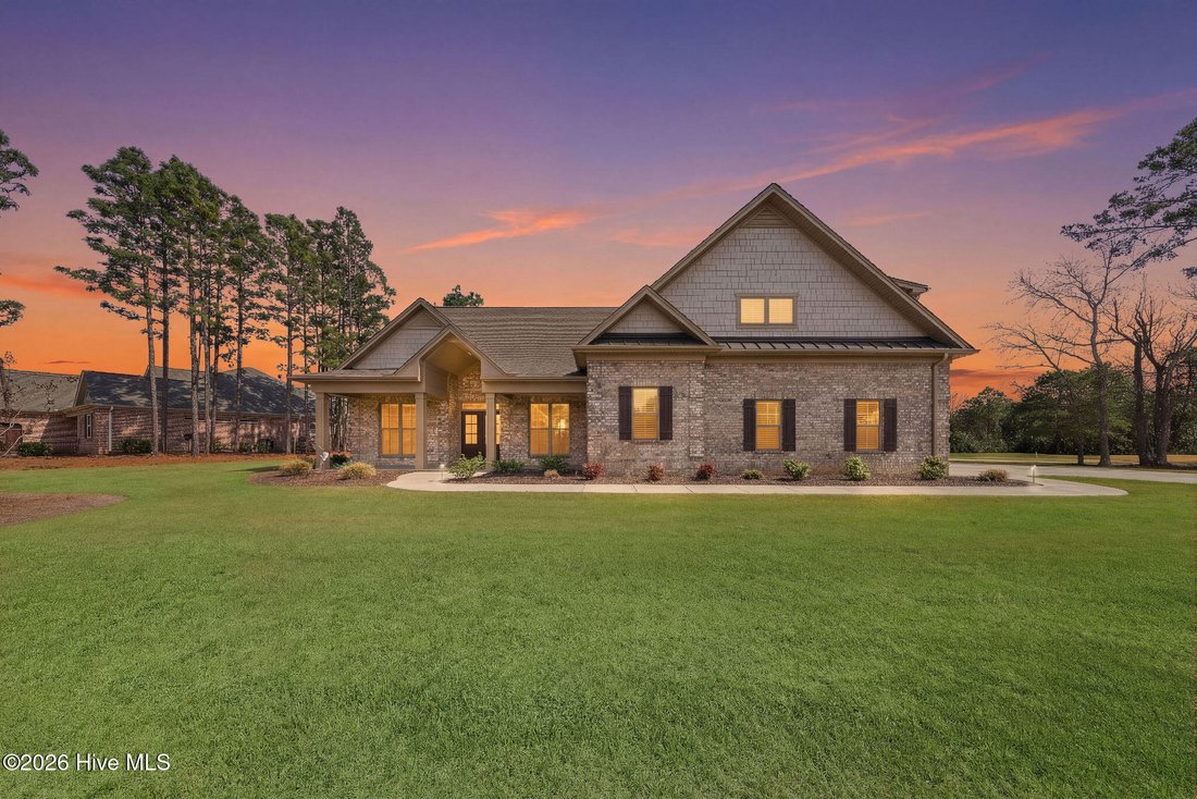 House in Northwest, North Carolina, United States 1 - 17575132